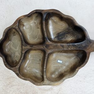سی ان سی برگ ۵ خانه