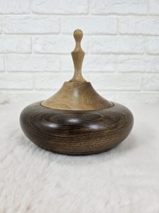 شکلات خوری