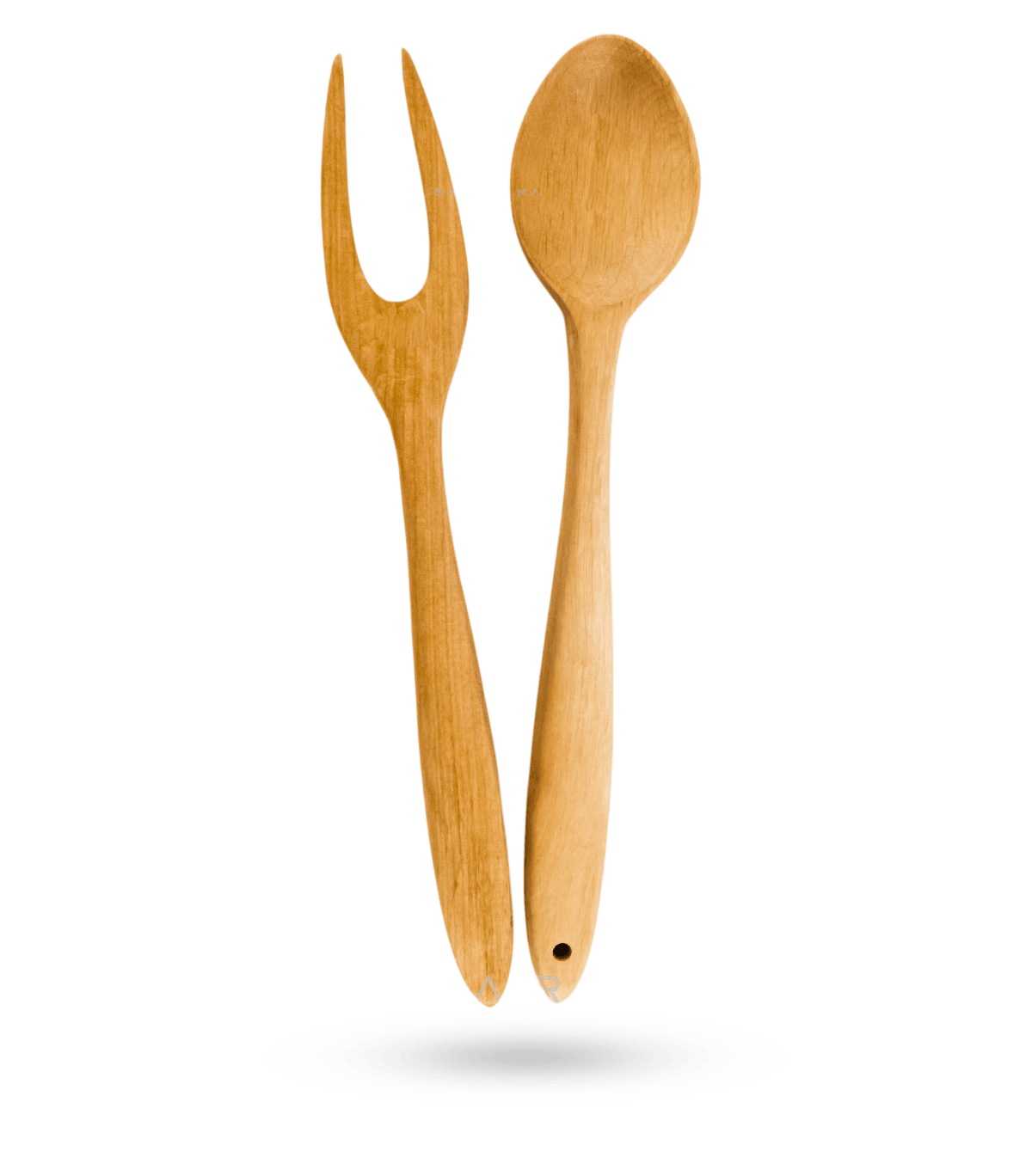 قاشق چنگال