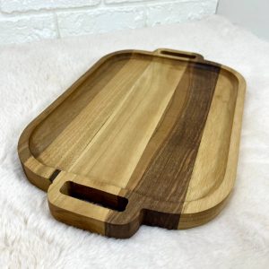 سینی دسته دار
