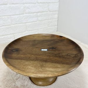 شیرینی خوری پایه دار