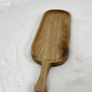 شیرینی خوری طرح راکت متوسط
