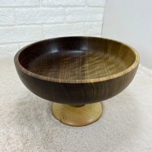 میوه خوری پایه دار