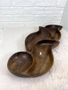 مزه خوری 4 خانه