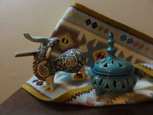 صنایع دستی ایران